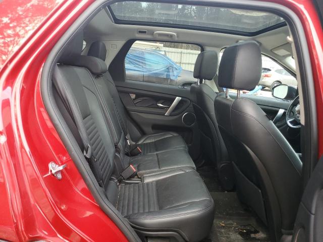 Photo 10 from auction – 2020 LAND ROVER DISCOVERY with VIN SALCJ2FX9LH834275
