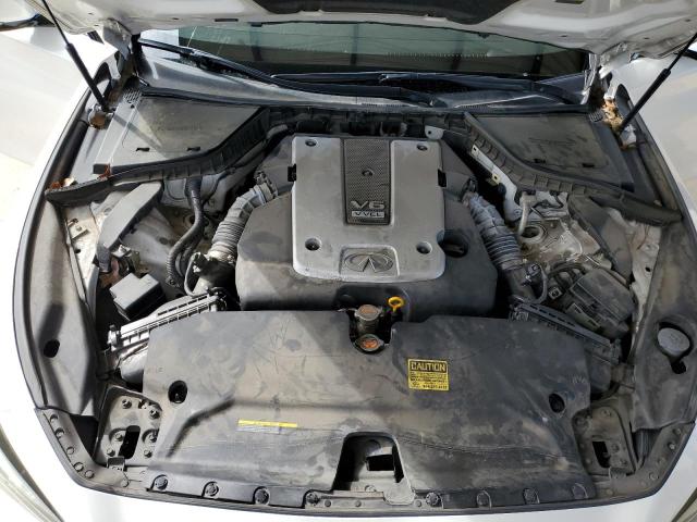 Photo 11 from auction – 2014 INFINITI Q50 BASE/P with VIN JN1BV7AP2EM682946