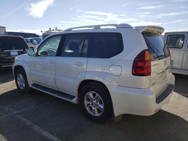 Photo 2 from auction – 2006 LEXUS GX 470 with VIN JTJBT20X160117293