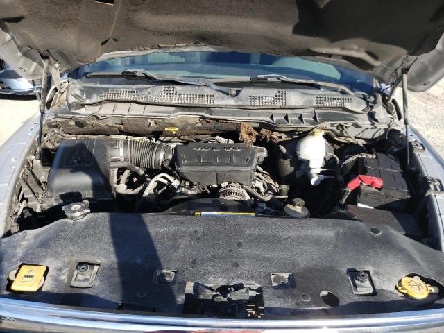 Photo 11 from auction – 2010 DODGE RAM 1500 with VIN 1D7RB1GP6AS159966