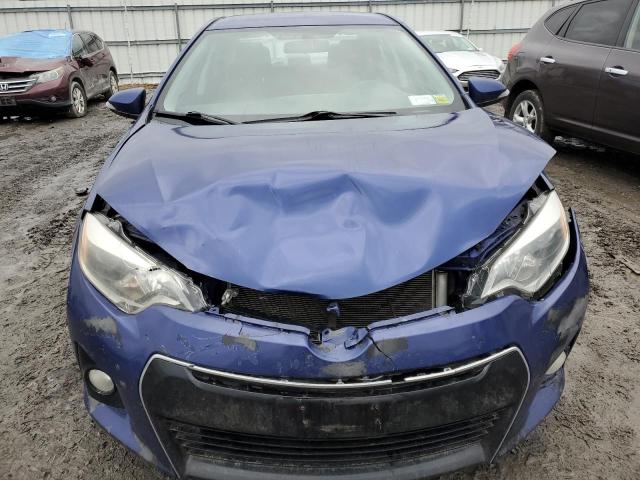Photo 5 from auction – 2015 TOYOTA COROLLA L with VIN 2T1BURHE5FC232318