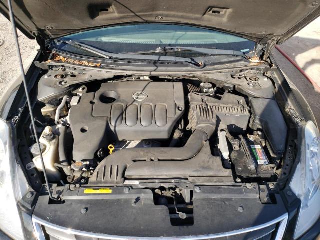 Photo 11 from auction – 2010 NISSAN ALTIMA BAS with VIN 1N4AL2AP4AC151772