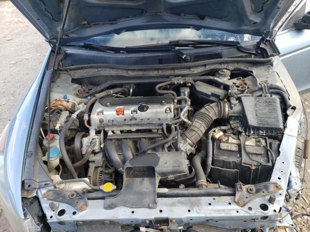 Photo 11 from auction – 2011 HONDA ACCORD EX with VIN 1HGCP2F70BA061078