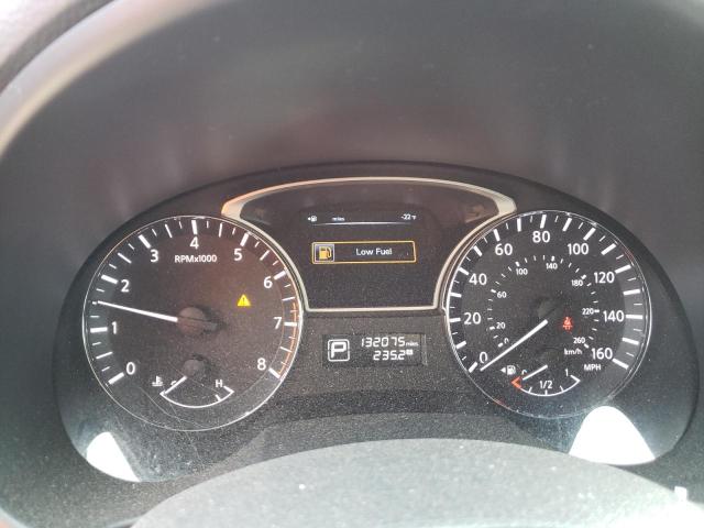 Photo 9 from auction – 2013 NISSAN ALTIMA 2.5 with VIN 1N4AL3AP8DC130241