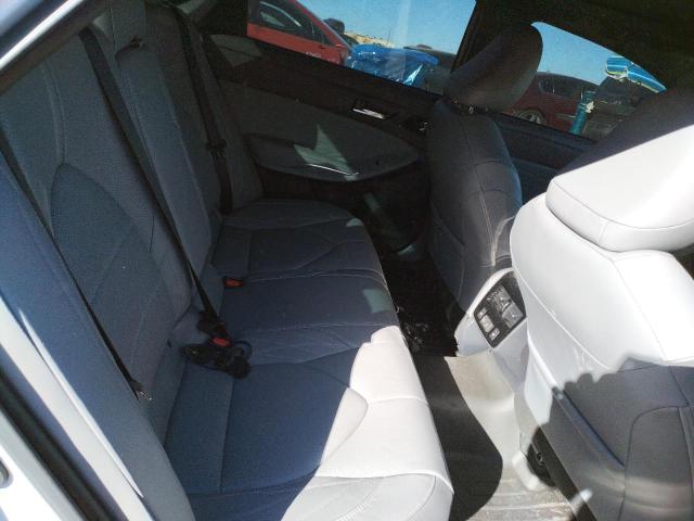 Photo 10 from auction – 2022 TOYOTA AVALON LIM with VIN 4T1DA1AB7NU014431