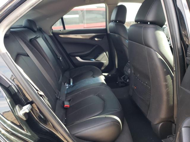 Photo 10 from auction – 2012 CADILLAC CTS with VIN 1G6DA5E56C0143655
