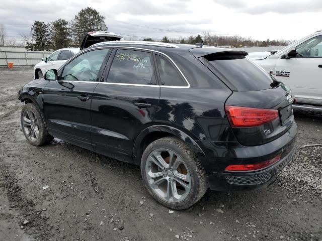 Photo 2 from auction – 2017 AUDI Q3 PRESTIG with VIN WA1GCCFSXHR006261