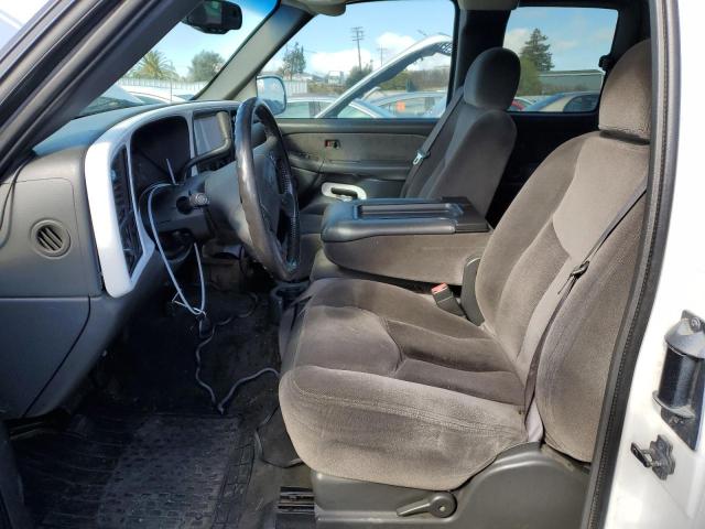 Zdjęcie 7 z aukcji – 2003 GMC NEW SIERRA z VIN 2GTEC19T931214462