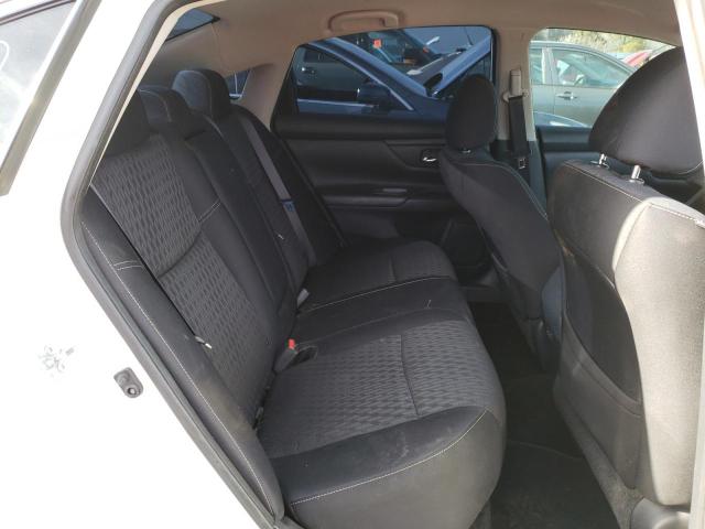 Photo 10 from auction – 2018 NISSAN ALTIMA 2.5 with VIN 1N4AL3AP7JC153960