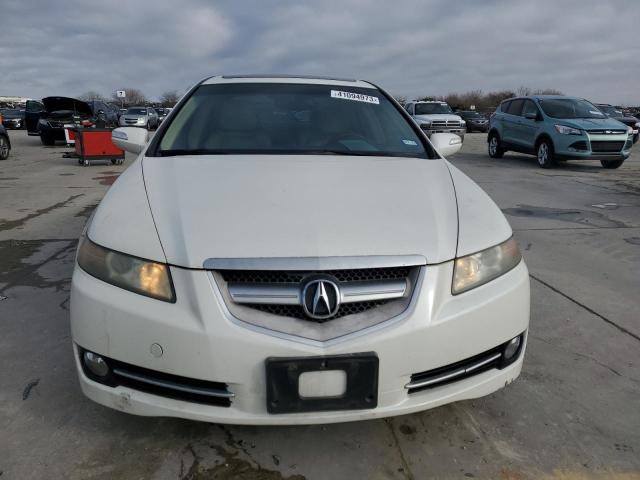 Photo 5 from auction – 2008 ACURA TL with VIN 19UUA662X8A050373