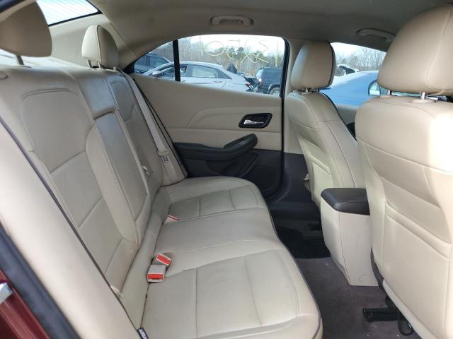 Photo 10 from auction – 2016 CHEVROLET MALIBU LIM with VIN 1G11E5SA2GF157523