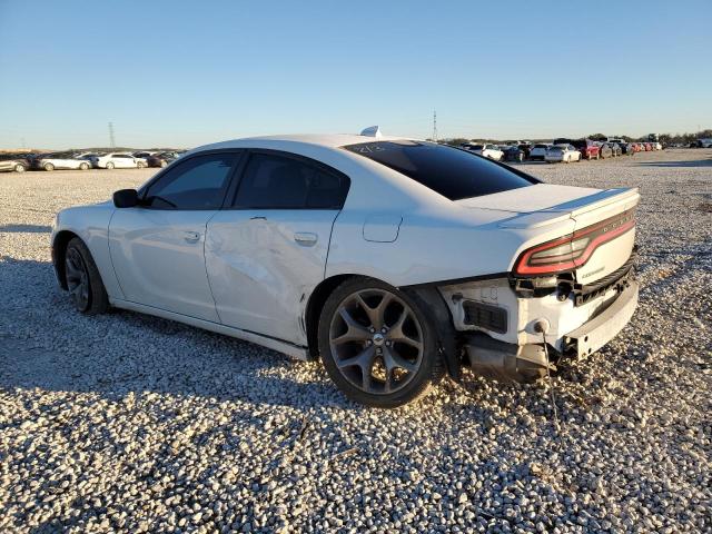 Photo 2 from auction – 2017 DODGE CHARGER SX with VIN 2C3CDXHG4HH537865