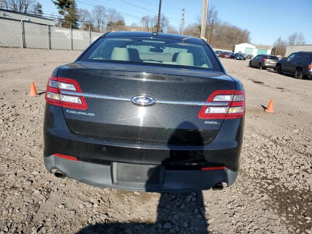 Photo 6 from auction – 2014 FORD TAURUS SEL with VIN 1FAHP2H81EG166164
