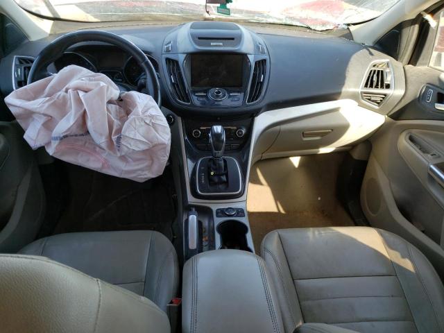 Photo 8 from auction – 2013 FORD ESCAPE SEL with VIN 1FMCU9H99DUD54148