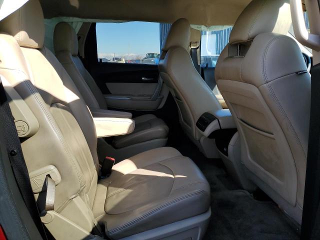 Photo 11 from auction – 2012 GMC ACADIA SLT with VIN 1GKKVRED9CJ105861