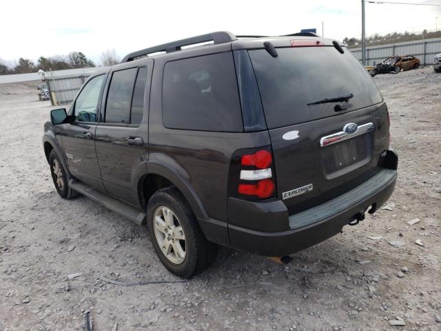 Photo 2 from auction – 2007 FORD EXPLORER X with VIN 1FMEU63E17UB29190