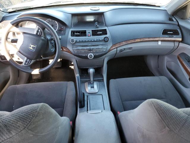 Photo 8 from auction – 2012 HONDA ACCORD EX with VIN 1HGCP2F78CA068880
