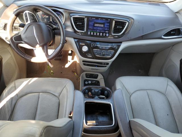 Photo 8 from auction – 2017 CHRYSLER PACIFICA T with VIN 2C4RC1EG3HR644202