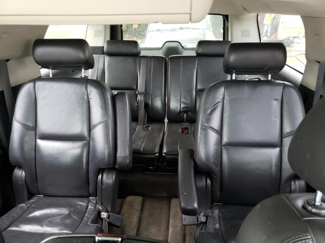 Photo 10 from auction – 2010 CADILLAC ESCALADE E with VIN 1GYUCJEF8AR136282