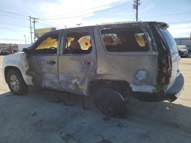 Photo 2 from auction – 2007 GMC YUKON with VIN 1GKFC13097R332368
