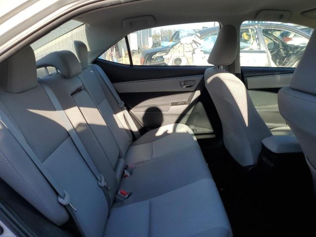 Photo 10 from auction – 2016 TOYOTA COROLLA L with VIN 2T1BURHE5GC506408