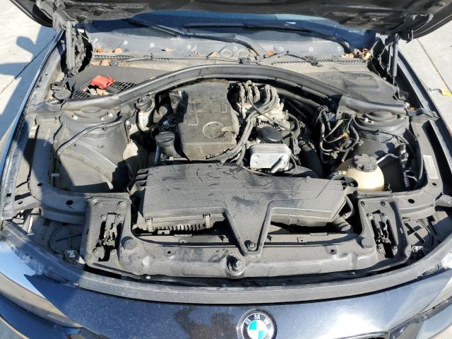 Photo 11 from auction – 2013 BMW 328 I with VIN WBA3A5C55DF352120