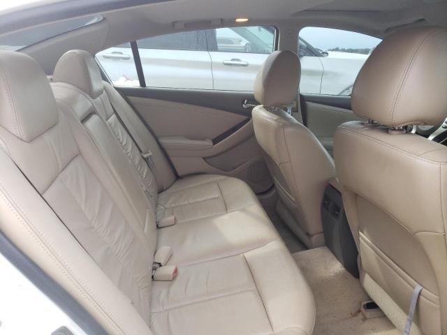 Photo 10 from auction – 2011 NISSAN ALTIMA with VIN 1N4BL2AP9BN450250