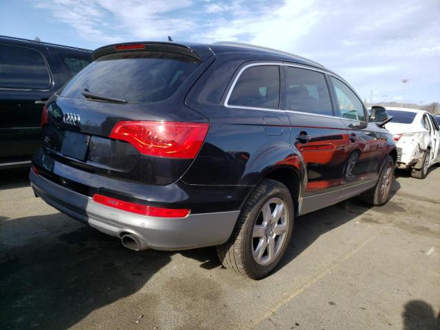 Photo 3 from auction – 2013 AUDI Q7 PREMIUM with VIN WA1CGAFE3DD010757