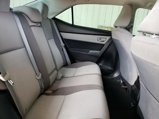 Photo 6 from auction – 2018 TOYOTA COROLLA L with VIN 5YFBURHE9JP833143
