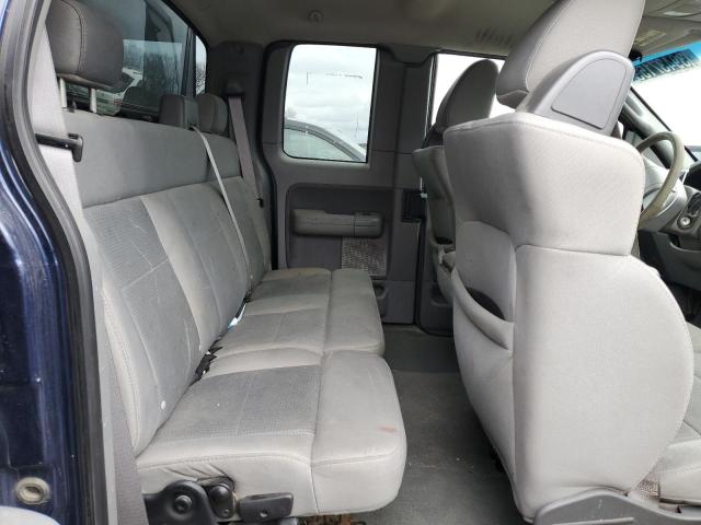 Photo 10 from auction – 2008 FORD F150 with VIN 1FTPX14V48FC23544