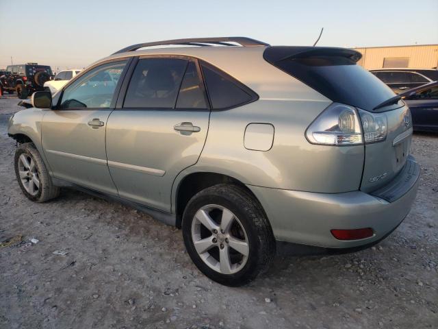 Photo 2 from auction – 2007 LEXUS RX 350 with VIN 2T2HK31U37C022523