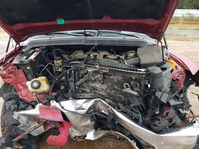 Photo 11 from auction – 2004 NISSAN TITAN XE with VIN 1N6AA07A44N528596