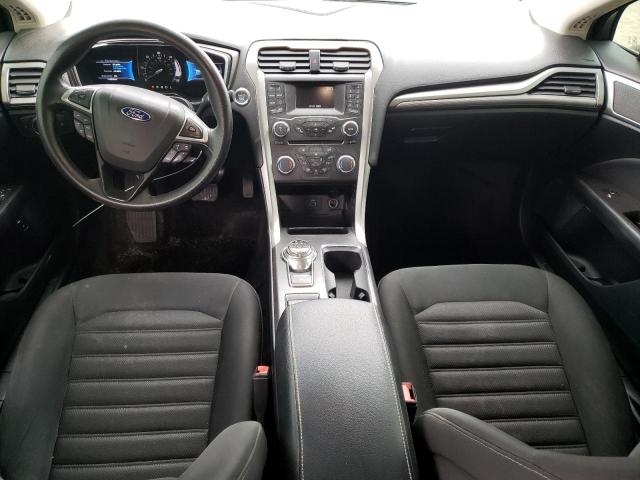 Photo 8 from auction – 2017 FORD FUSION SE with VIN 3FA6P0LU8HR315599