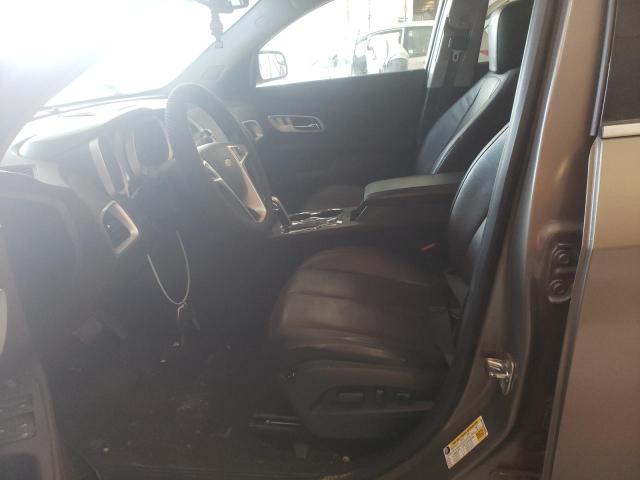 Photo 7 from auction – 2012 CHEVROLET EQUINOX LT with VIN 2GNFLGEK5C6252852
