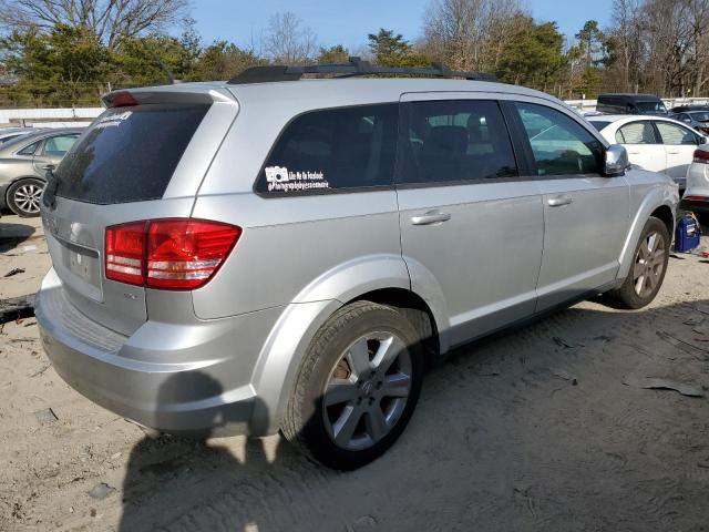 Photo 3 from auction – 2009 DODGE JOURNEY SX with VIN 3D4GH57V59T242677