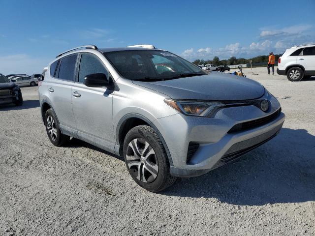 Photo 4 from auction – 2018 TOYOTA RAV4 LE with VIN 2T3ZFREV5JW449492
