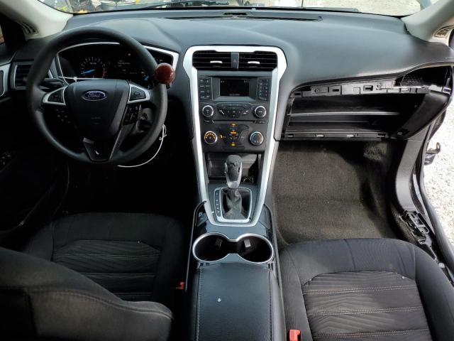 Photo 8 from auction – 2016 FORD FUSION SE with VIN 3FA6P0H78GR217464
