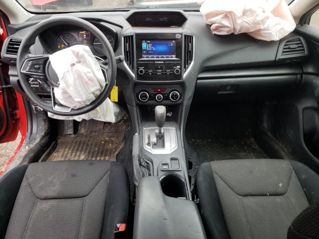 Photo 8 from auction – 2020 SUBARU CROSSTREK with VIN JF2GTABC7L8203168