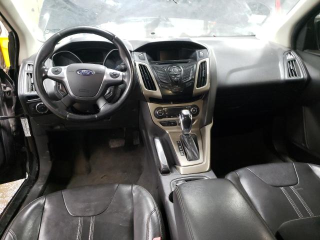 Photo 8 from auction – 2012 FORD FOCUS SEL with VIN 1FAHP3M21CL211020