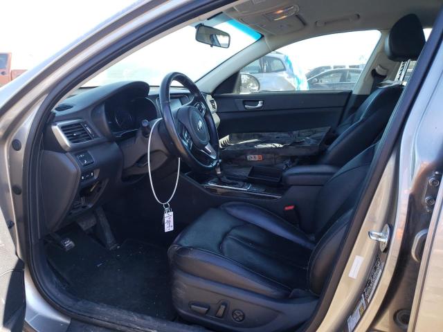 Photo 8 from auction – 2018 KIA OPTIMA EX with VIN 5XXGU4L3XJG221590