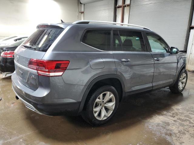Photo 3 from auction – 2019 VOLKSWAGEN ATLAS S with VIN 1V2GR2CA1KC622840