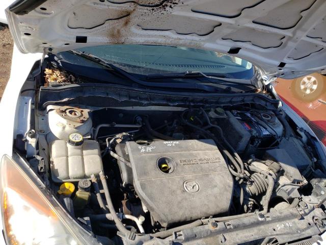 Photo 11 from auction – 2011 MAZDA 3 I with VIN JM1BL1UG0B1470765