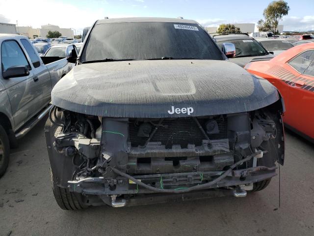 Photo 5 from auction – 2014 JEEP GRAND CHER with VIN 1C4RJFCG3EC441479