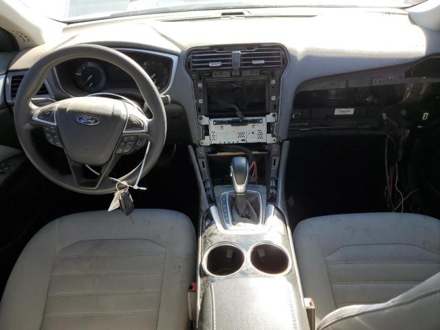 Photo 8 from auction – 2014 FORD FUSION S with VIN 3FA6P0G77ER104166
