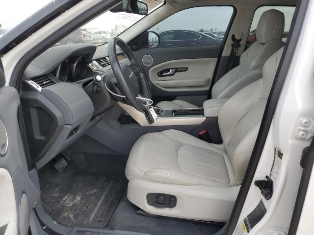 Photo 7 from auction – 2017 LAND ROVER RANGE ROVE with VIN SALVR2BG7HH240363