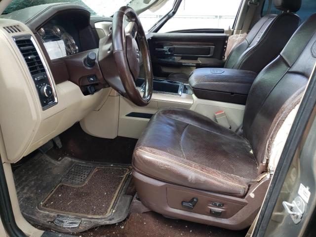 Zdjęcie 7 z aukcji – 2014 RAM 1500 LONGH z VIN 1C6RR7WT8ES471307