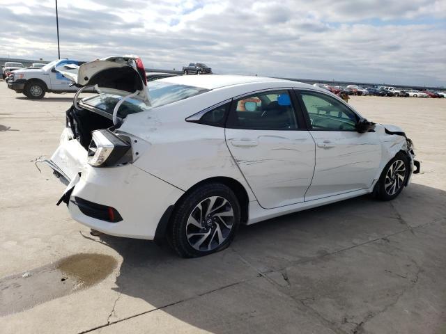 Photo 3 from auction – 2016 HONDA CIVIC EX with VIN 19XFC2F85GE094680