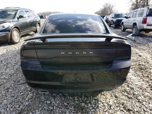 Photo 6 from auction – 2013 DODGE CHARGER SE with VIN 2C3CDXBG0DH509905
