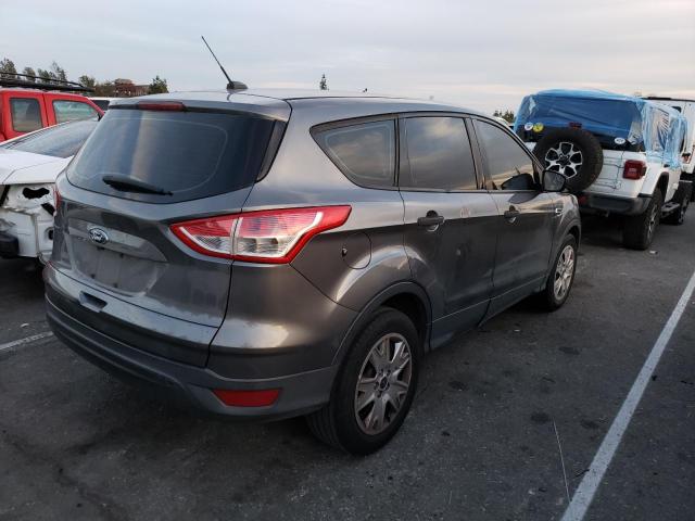 Photo 3 from auction – 2014 FORD ESCAPE S with VIN 1FMCU0F79EUD87858