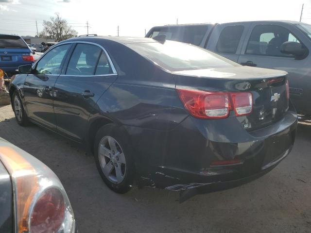 Photo 2 from auction – 2015 CHEVROLET MALIBU LS with VIN 1G11B5SL1FF335799